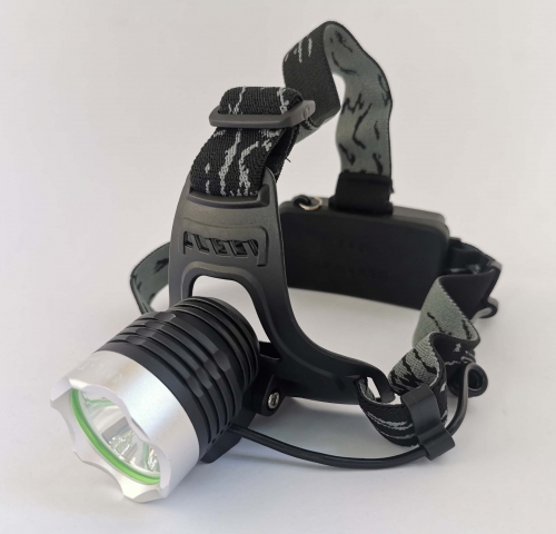 Bailong Fejlámpa Cree Led (XML-T6)