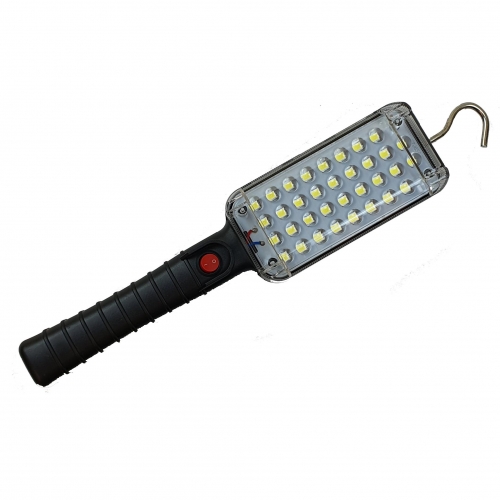 Bailong Akkumulátoros szerelőlámpa ZJ-859