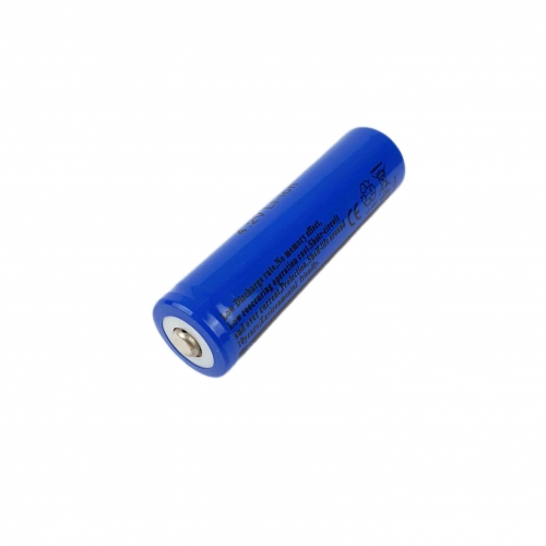 UltroFite akkumulátor 18650 4.2V 6800mAh 