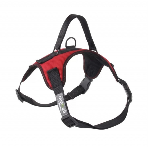 NUNBELL WEST HARNESS AIR HÁM KIÁLLATOKNAK - L
