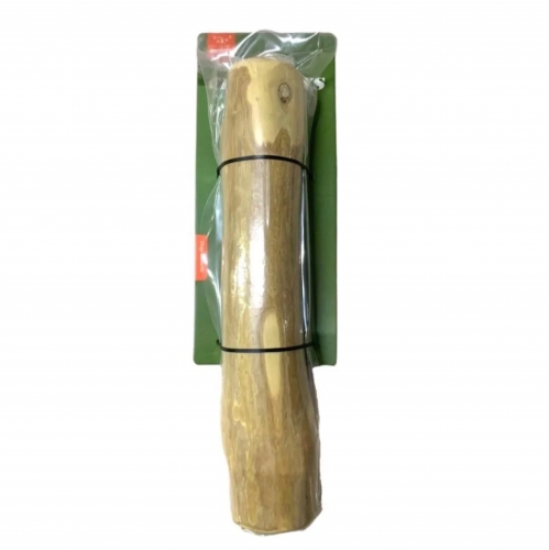 KÁVÉFA RÁGÓBOT KUTYÁKNAK-22cm