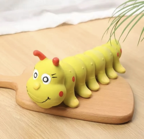 SÍPOLÓ LATEX HERNYÓ KUTYÁKNAK