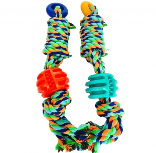 FOGCSISZOLÓS RÁGÓKÖTÉL KUTYÁKNAK