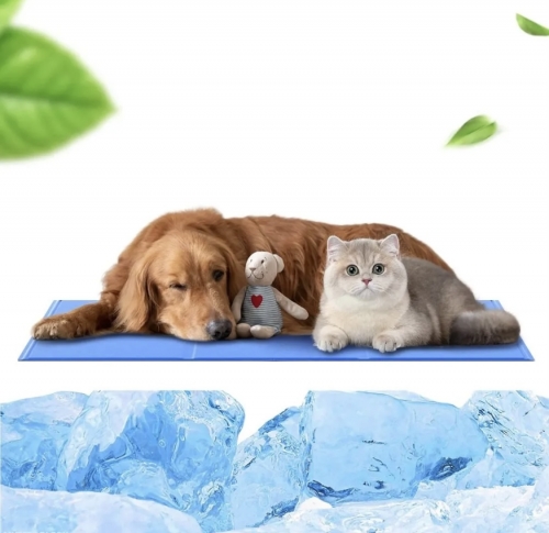 KISÁLLAT HŰSÍTŐ SZŐNYEG, MATRAC - XXL