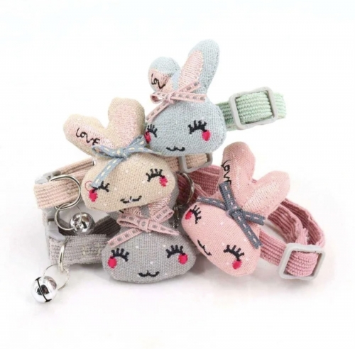 KISÁLLAT NYAKÖRV HARANGGAL - NYUSZI