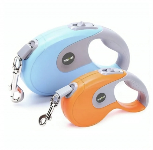 NUNBELL FLEXI AUTOMATA PÓRÁZ- 3m