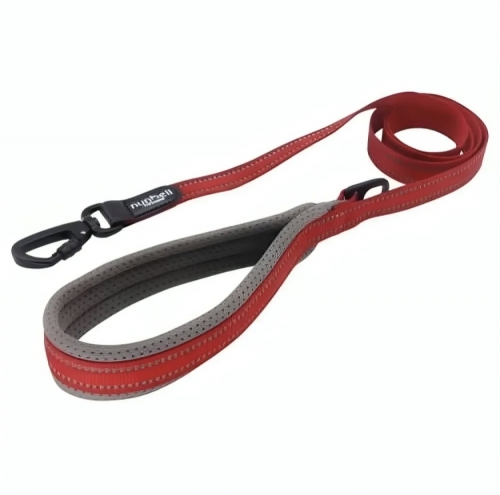 NUNBELL ROBBANÁSBIZTOS KÉZIPÓRÁZ KARABINERREL - NAGY