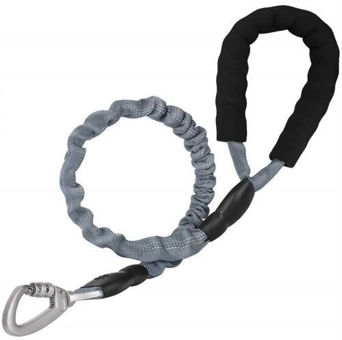 ROBBANÁSBIZTOS PUFFER KÉZIPÓRÁZ