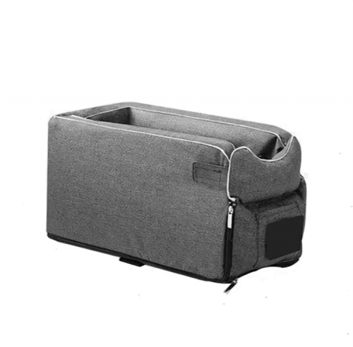 KÖZPONTI VEZÉRLÉSŰ KISÁLLAT AUTÓSÜLÉS