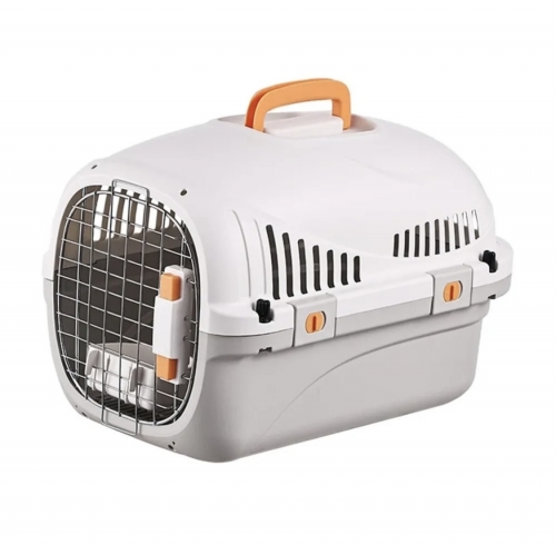 KISÁLLAT BIZTONSÁGI SZÁLLÍTÓ BOX 