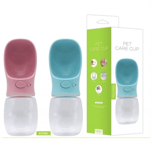 SZIVÁRGÁSMENTES ITATÓ KULACS KISÁLLATOKNAK