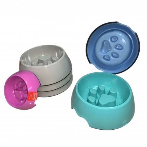 MELANIN HABZSOLÁSGÁTLÓS ETETŐTÁL - NAGY