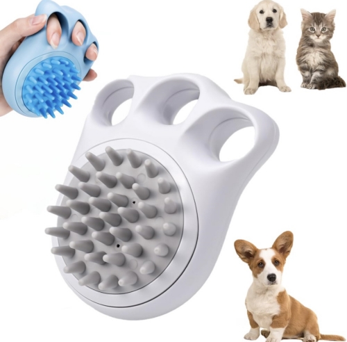 MANCSOS KISÁLLATMOSÓ KEFE