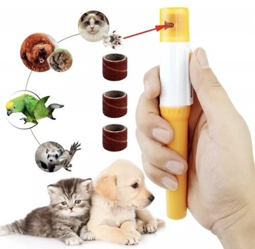 KOZMETIKAI KÖRÖMRESZELŐ KISÁLLATOKNAK