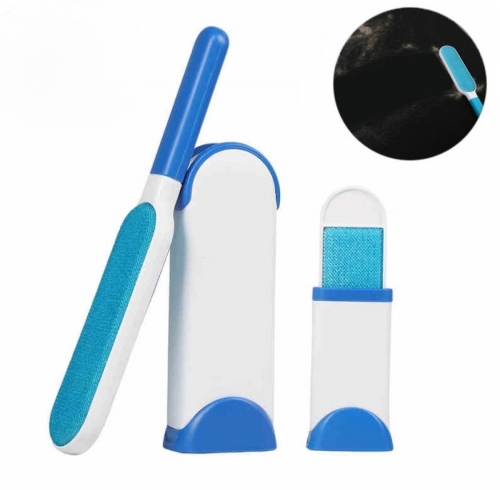 ÁLLATSZŐR ELTÁVOLÍTÓ KÉSZLET