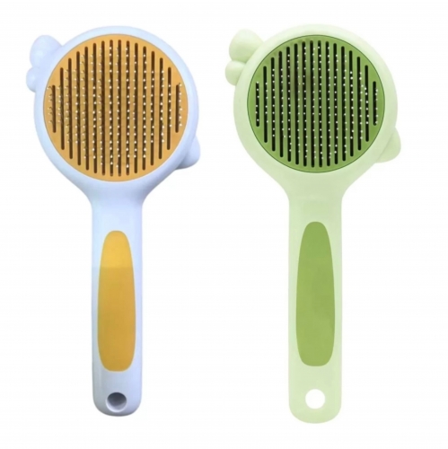 KÉNYELMI KISÁLLAT SZŐRTELENÍTŐ KEFE