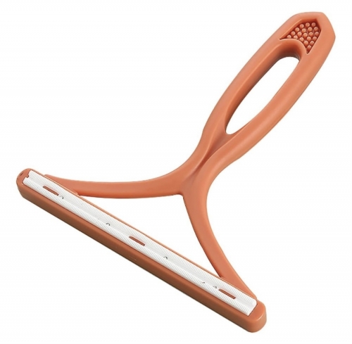 KISÁLLAT KÉTOLDALÚ SZŐRFELSZEDŐ FÉSŰ