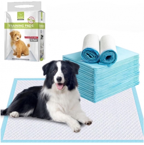 NUNBELL HIGIÉNIKUS KUTYAPELENKA- 60X45-50 DB