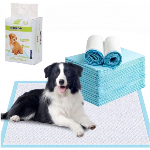 NUNBELL HIGIÉNIKUS KUTYAPELENKA- 60X60-10 DB