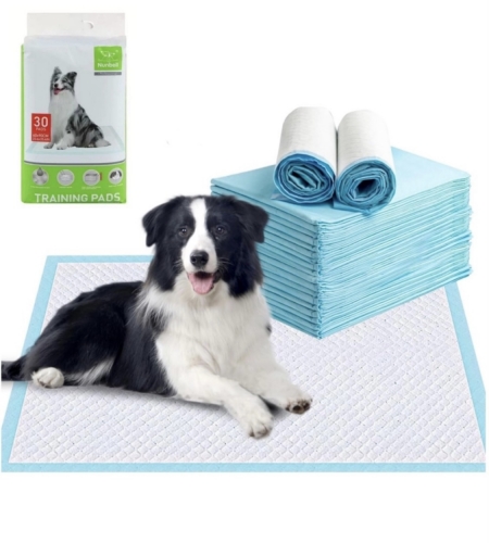 NUNBELL HIGIÉNIKUS KUTYAPELENKA- 60X90-30 DB