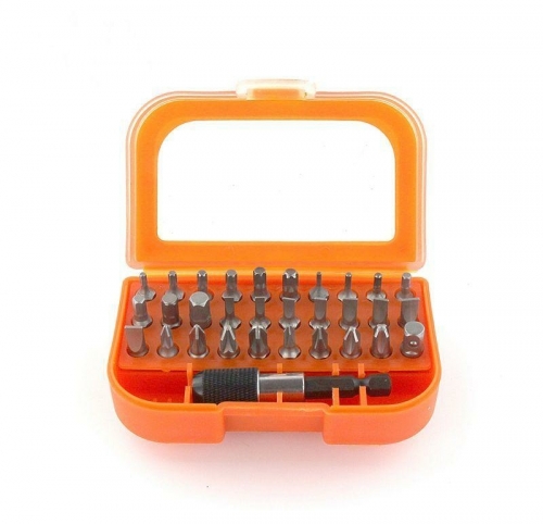 32 DARABOS BIT KÉSZLET (SDY-94159)