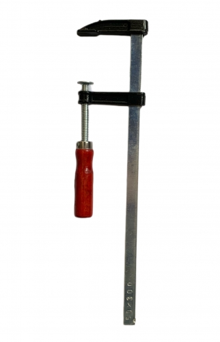 FÉM PILLANATSZORÍTÓ - ÁCSKAPOCS 300 MM