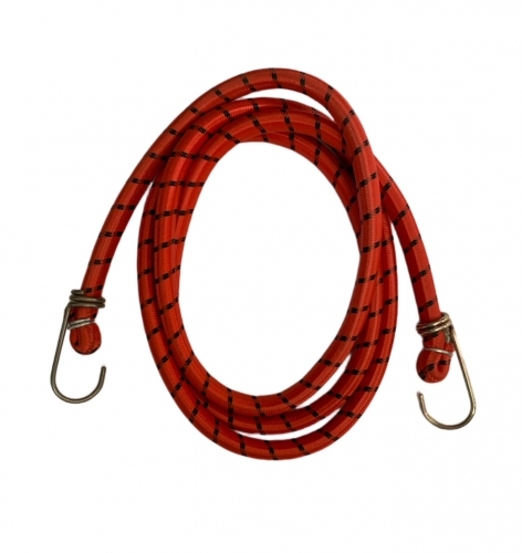 ERŐS GUMIPÓK 11 MM - 180 CM