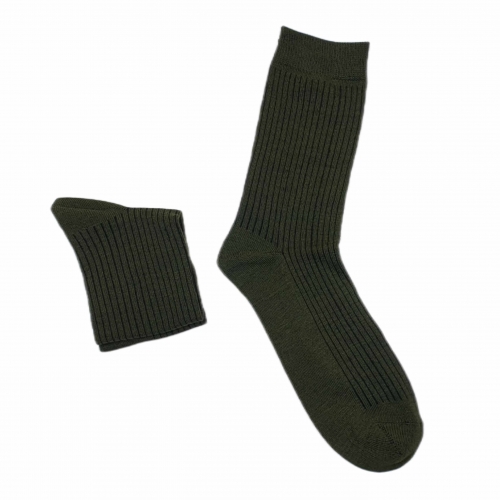 5 pár átmeneti zokni -  43-46