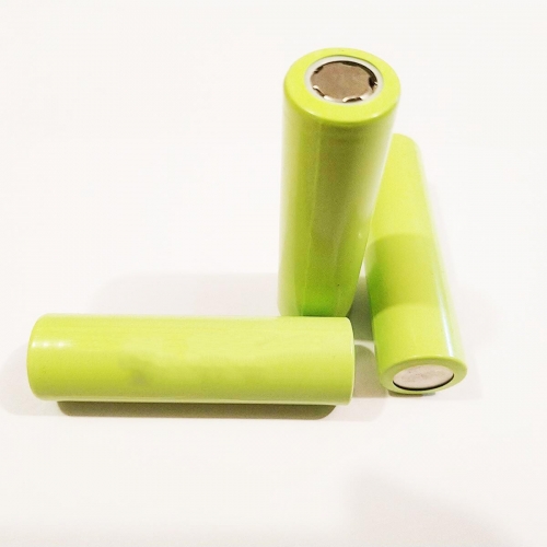 Lithium Forrasztható akkumulátor 5000mAH (Cedar LH 18650) 3.7