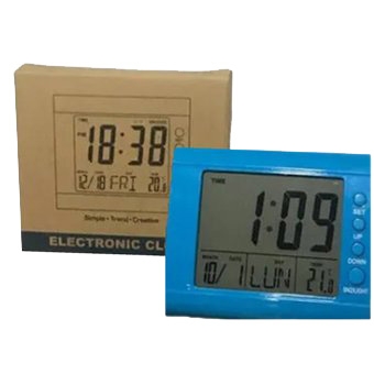 Digitális óra KD-1856