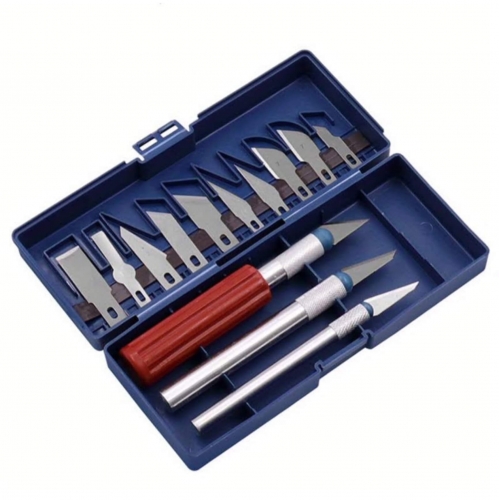 DOBOZOS FONDANT SZIKE KÉSZLET - 13 DARABOS