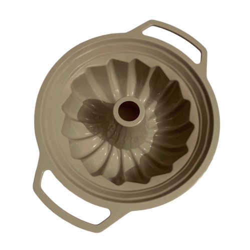 MEREV SZÉLŰ SZILIKON SÜTŐFORMA - KUGLÓF