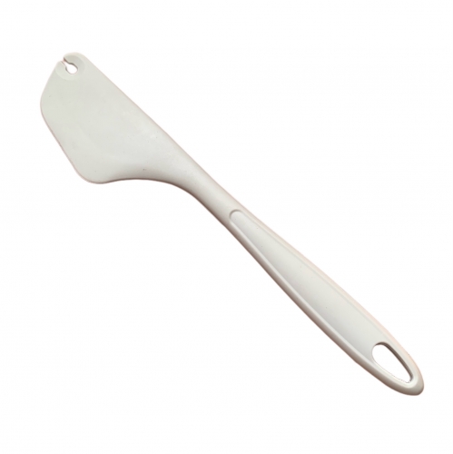 SZILIKON SPATULA NAGY, LUKAS VÉGŰ 32 CM