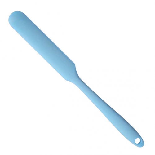 SZILIKON SPATULA  HOSSZÚ, VÉKONY