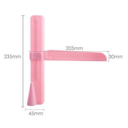 ÁLLÍTHATÓ TORTASIMÍTÓ