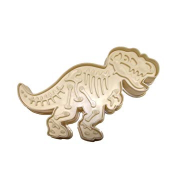 DÍNÓ KISZÚRÓ - T-REX