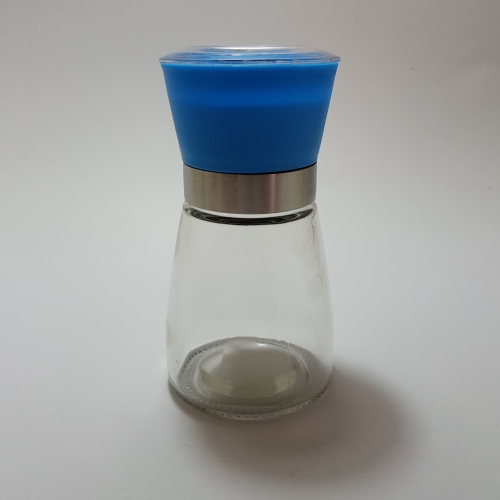 SÓ ÉS BORSÖRLŐ - ÜVEG