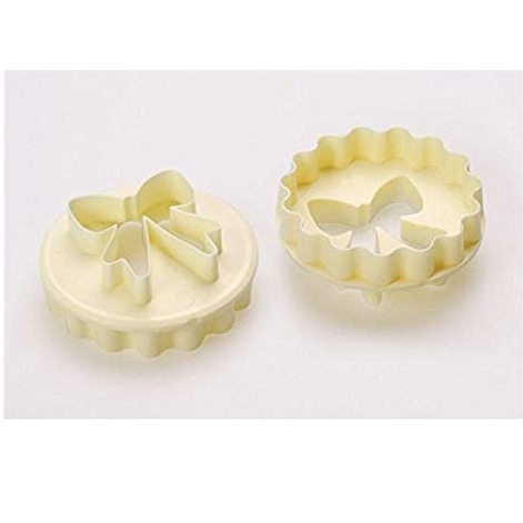 KÉTOLDALÚ MŰANYAG LINZER KISZÚRÓ - MASNI