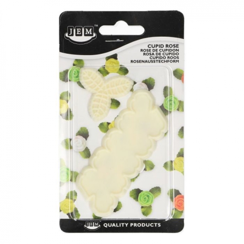 2 DARABOS KISZÚRÓ - CUPIDO RÓZSA