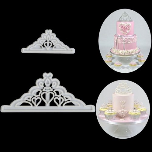 2 DARABOS KORONAKISZÚRÓ