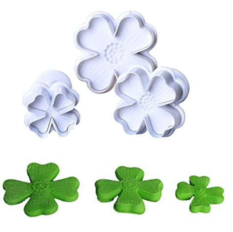 3 DARABOS KISZÚRÓ SZETT - LÓHERE VIRÁG