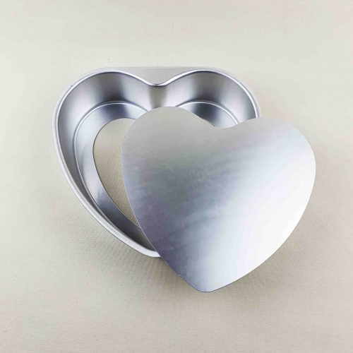 KIVEHETŐ ALJÚ SÜTŐFORMA - SZÍV 24 CM