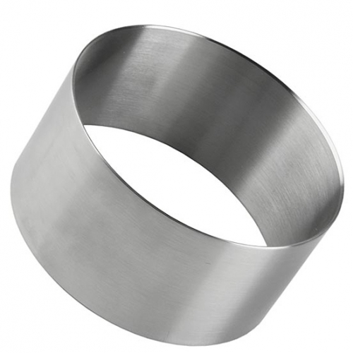 PARTYFALAT KISZÚRÓ FORMA  5 CM- KÖR