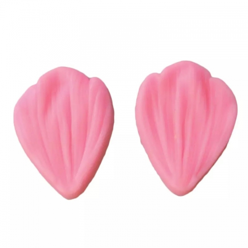 SZILIKON FONDANT MINTÁZÓ - 2 SZIROM