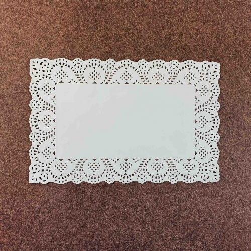 TORTACSIPKE, TÉGLALAP 20 X 30 CM - 16 DB