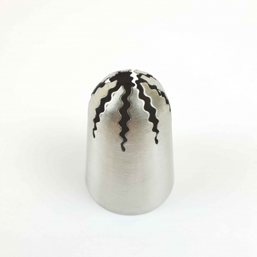 ÓRIÁS HABNYOMÓ FEJ - 92