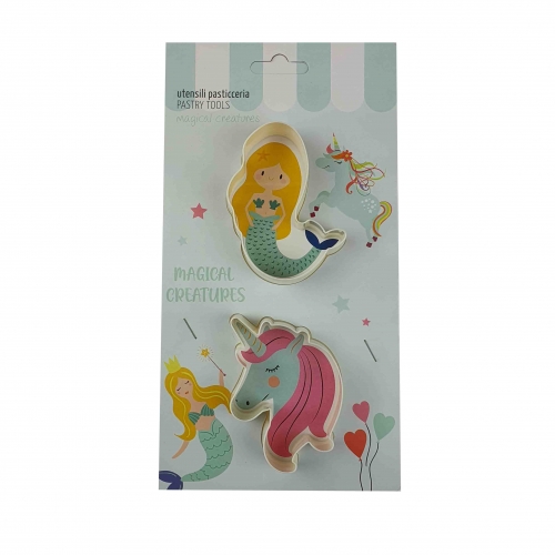 2 RÉSZES SÜTIKISZÚRÓ - SELLŐ, EGYSZARVÚ