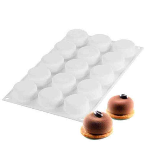 SZILIKON FORMA - GLOBE