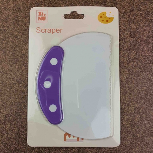 TORTAFÉSŰ FOGÓVAL - SORMINTA