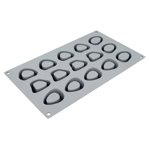 SZILIKON FORMA - VELŐSCSONT